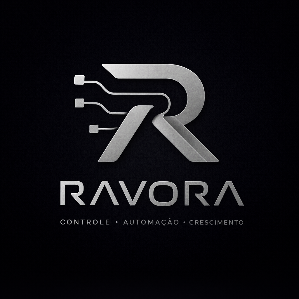 Ravora Logo