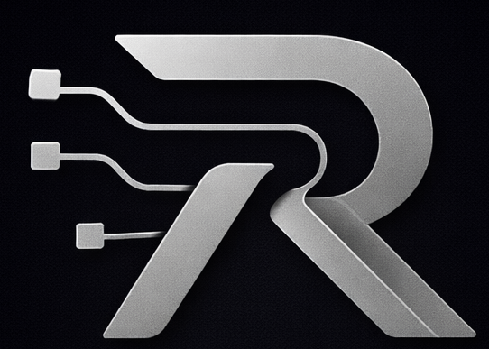 Ravora Logo